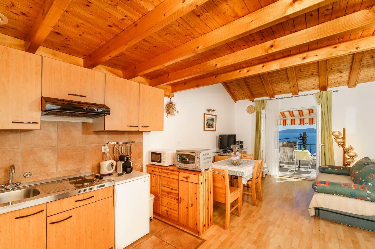 Apartmani Amila-Pisak Exterior foto